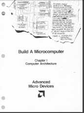 Chapter 1 Computer Architecture