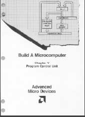 Chapter 5 - the Program Control Unit