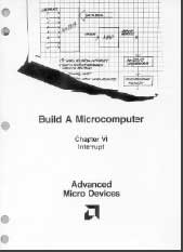 Chapter 6 - Interrupt Handling