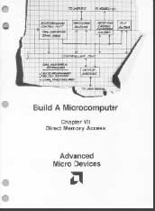 CH7 Direct Memory Access