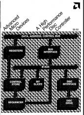 Disc Controller