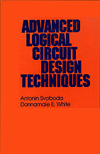 Advanced Logical Circuit Design Techniques