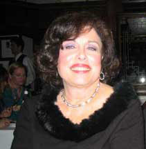 Donnamaie - March 2007